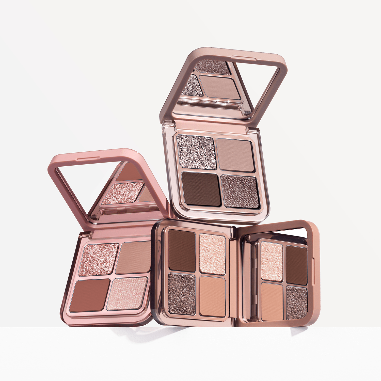 Luxe Glam Compact - Natasha Denona / Compacto de sombras de lujo