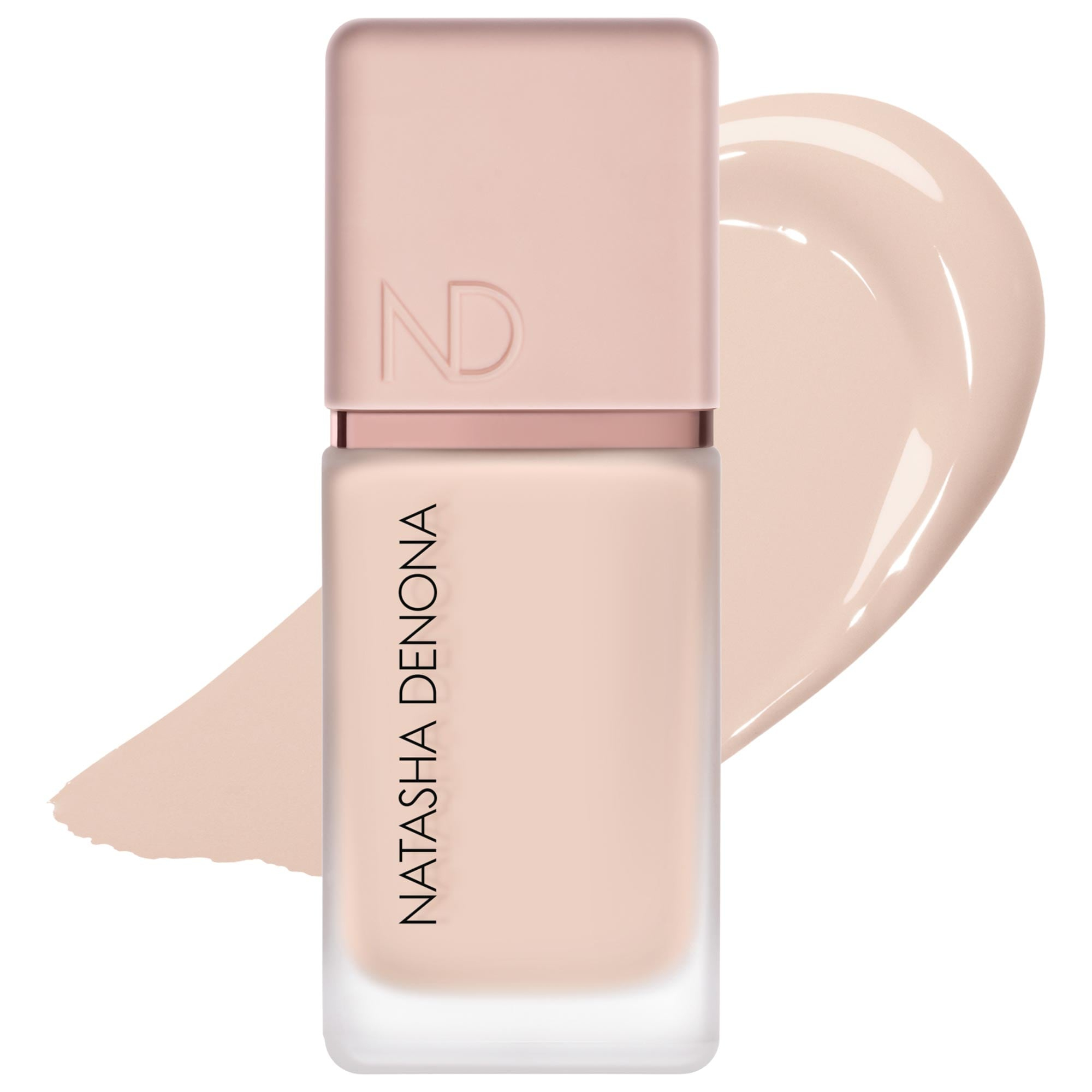 Natasha Denona HY-Glam Foundation Nude