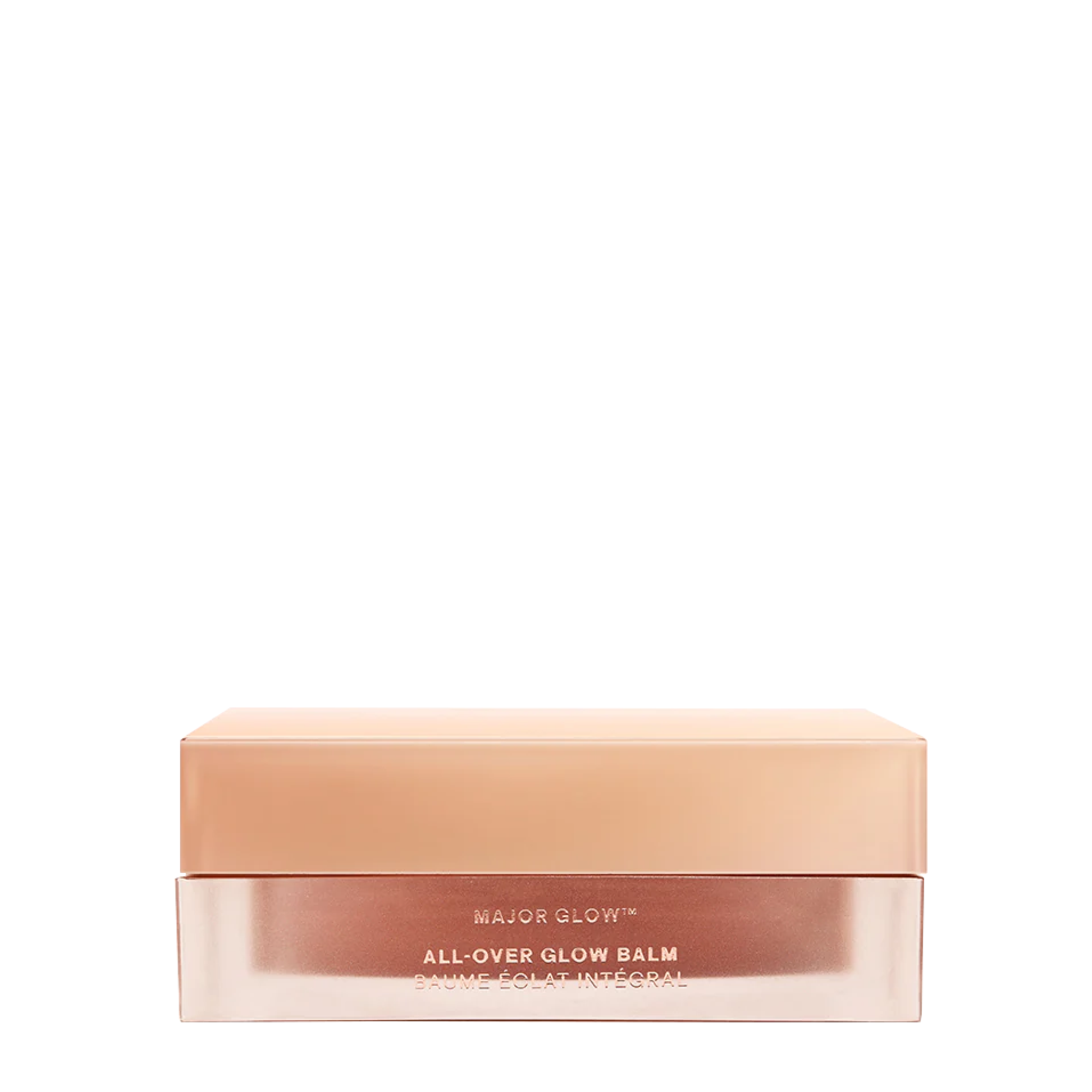Major Glow Balm - Patrick Ta / Bálsamo iluminador universal