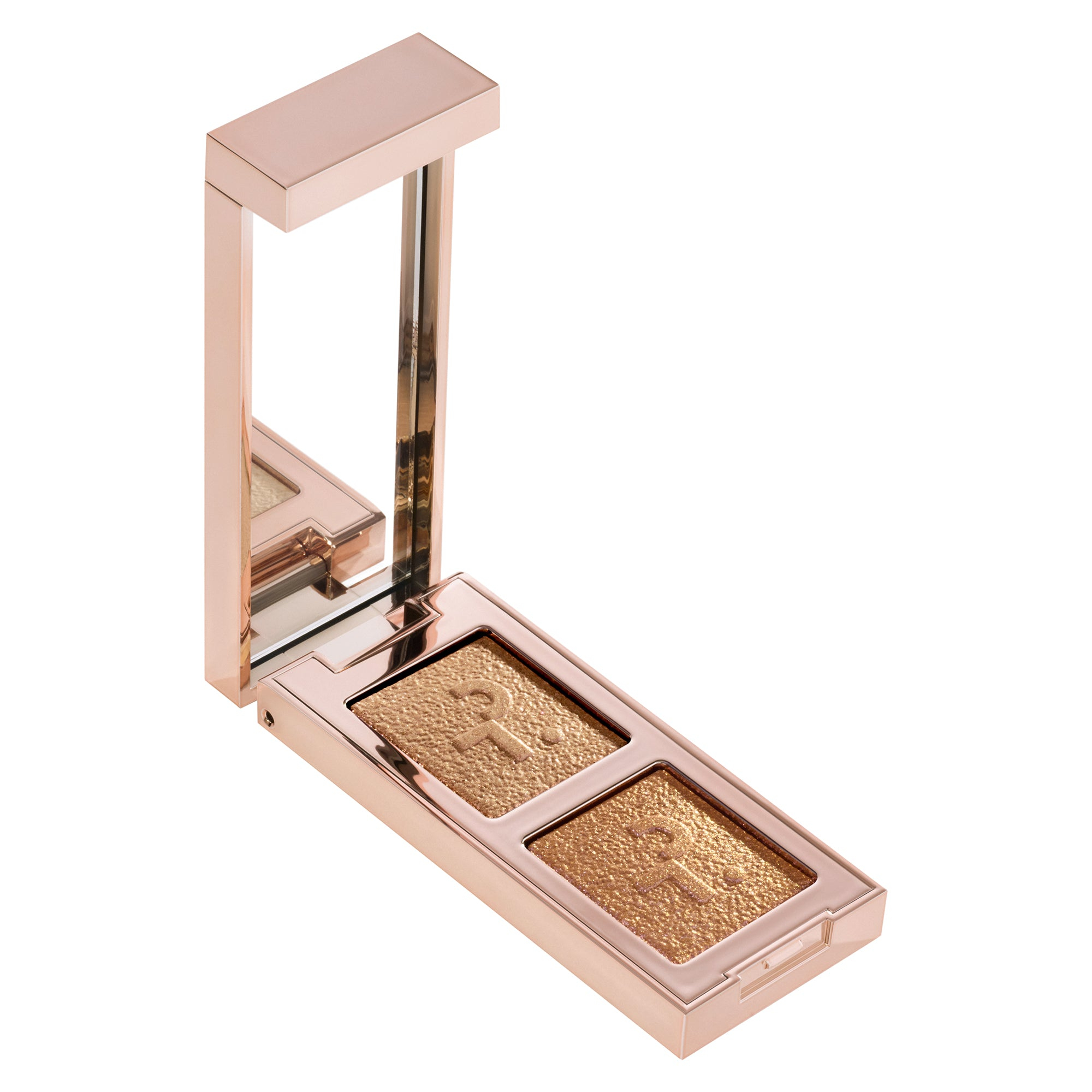 Patrick Ta Major Dimension Eyeshadow Duo