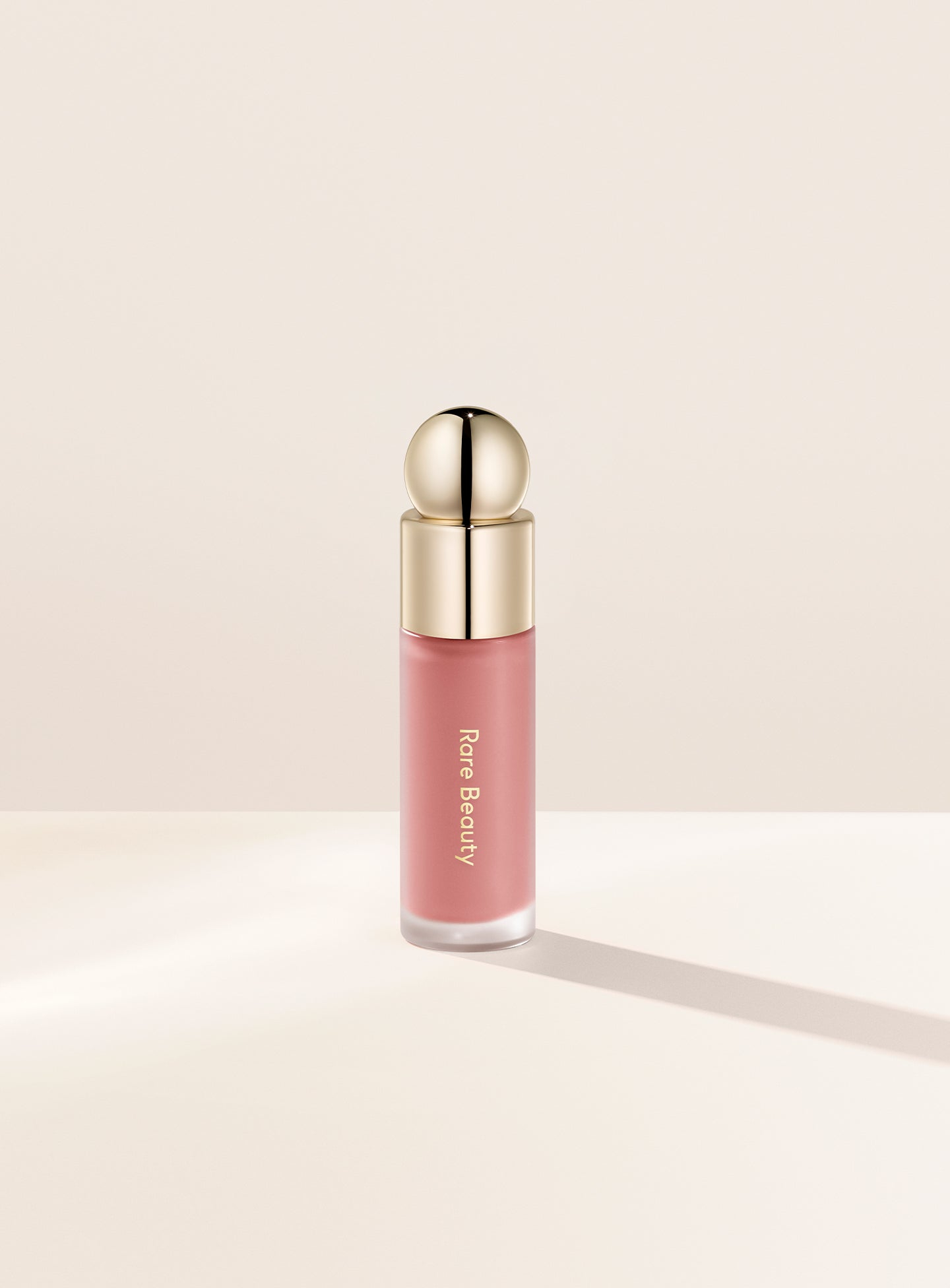 Soft Pinch Liquid Blush - Rare Beauty / Rubor líquido buildable