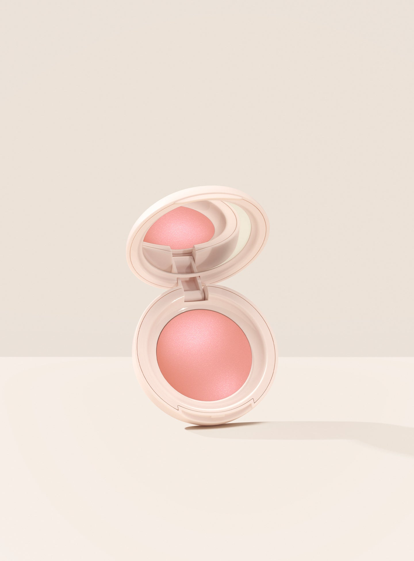 Soft Pinch Luminous Powder Blush - Rare Beauty / Rubor en polvo luminoso