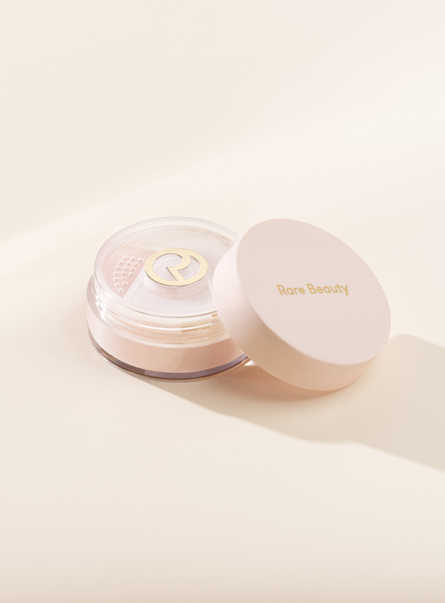 Rare Beauty by Selena Gomez Always an Optimist Soft Radiance Setting Powder Light Medium