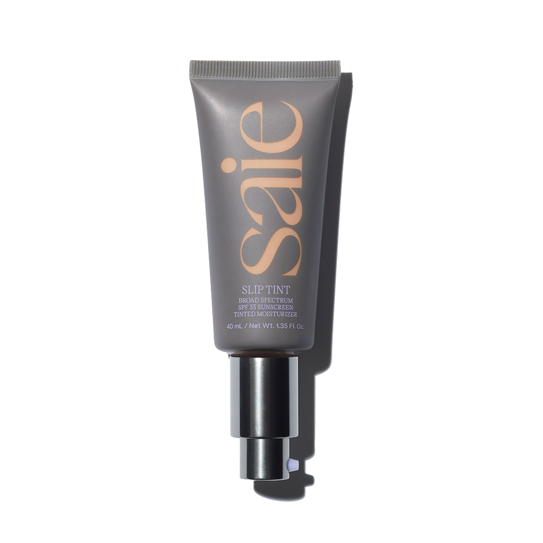 Slip Tint Tinted Moisturizer SPF 35 - Saie / Hidratante con color premiado