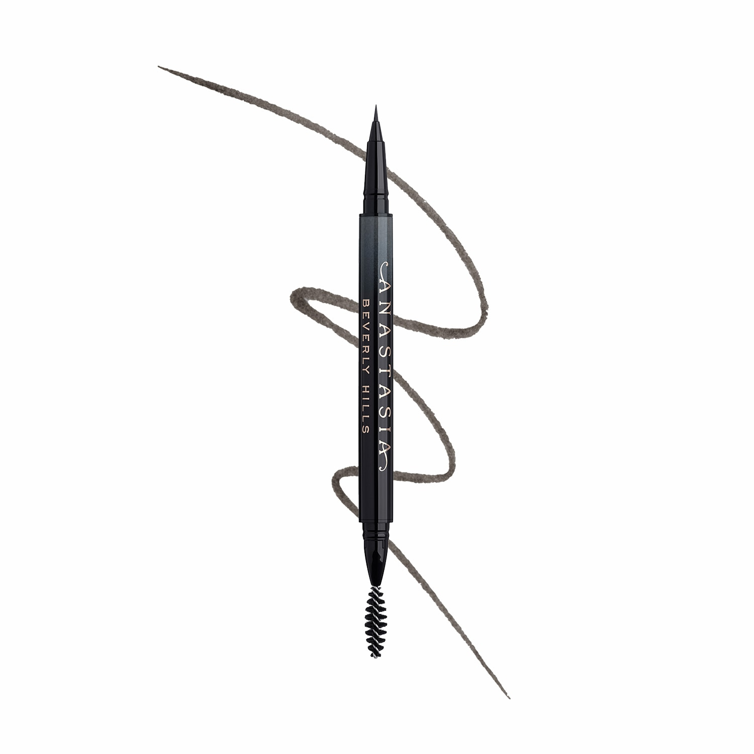 Anastasia Beverly Hills Microstroke Brow Pen - Medium Brown