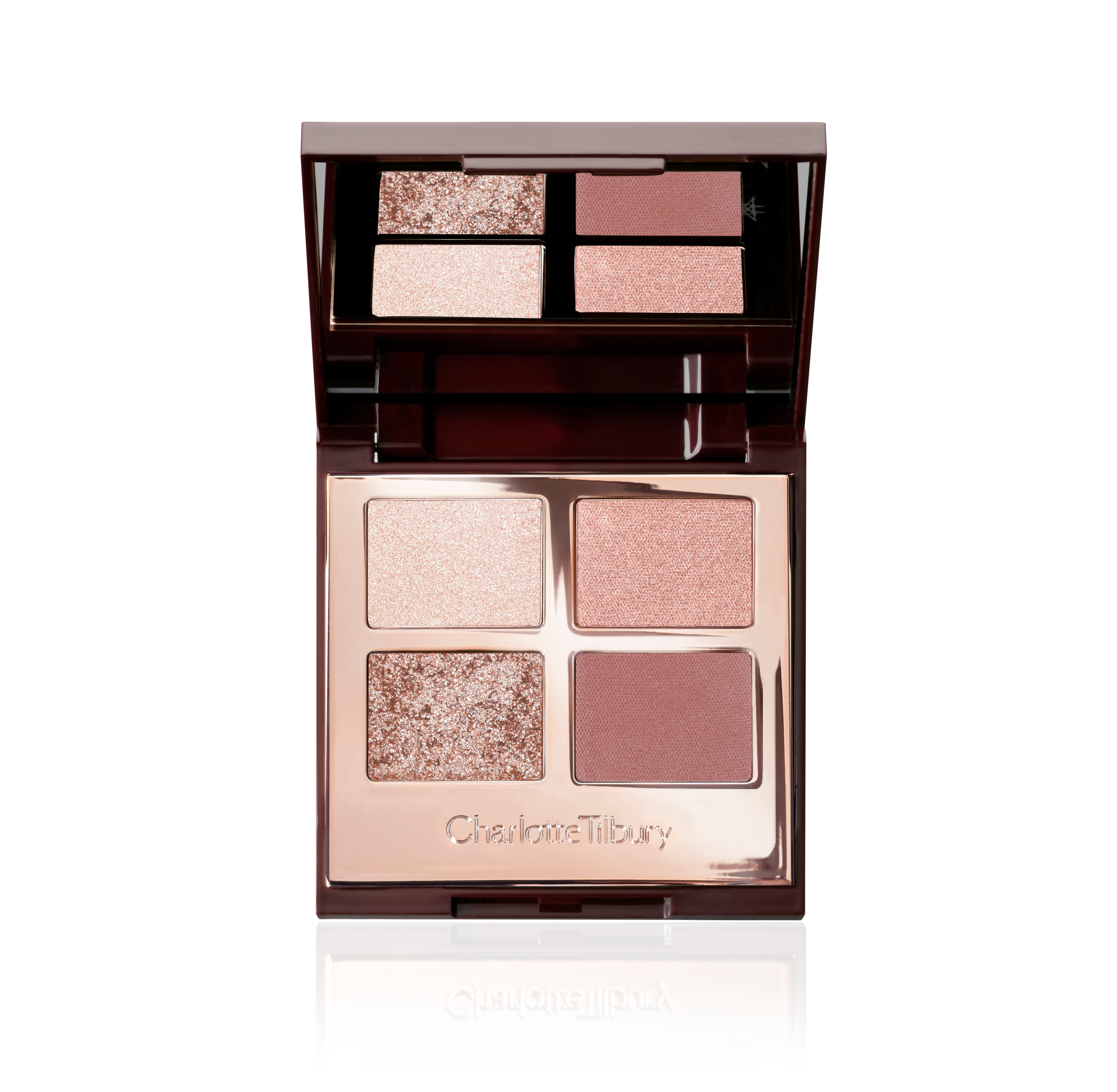 Charlotte Tilbury Luxury Eye Palette