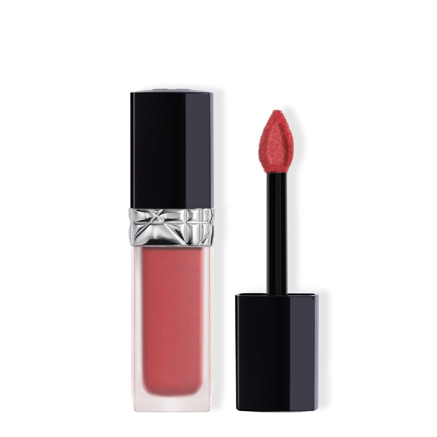 Rouge Dior Forever Liquid Transfer-Proof Lipstick