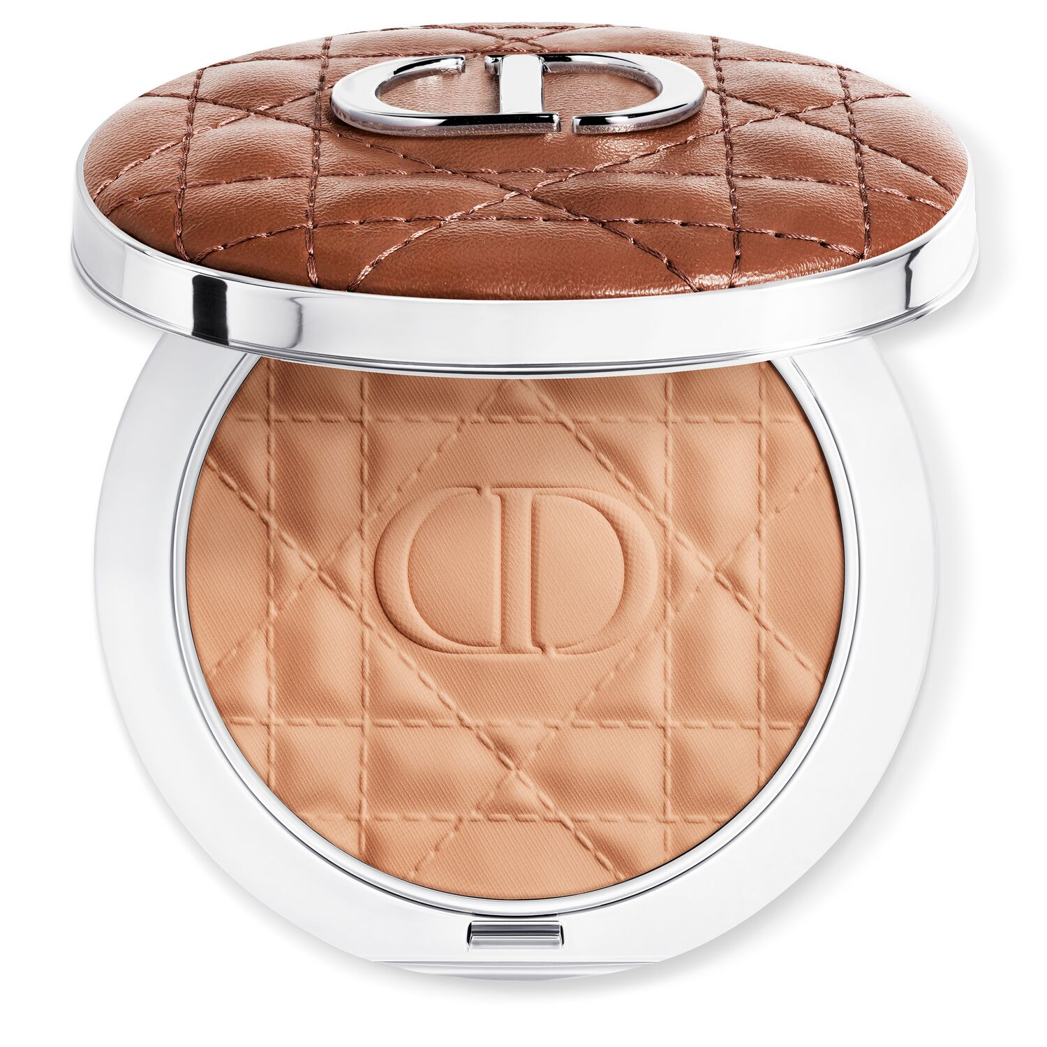 Dior Forever Nude Bronze Powder Bronzer