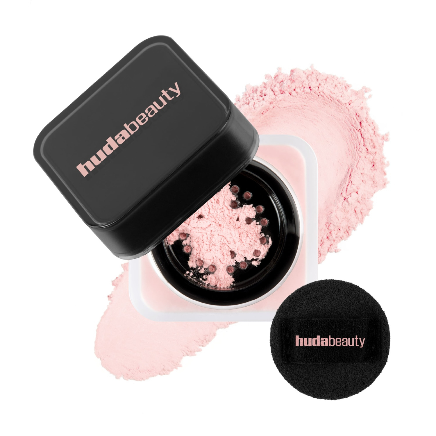 Huda Beauty Easy Bake Loose Powder