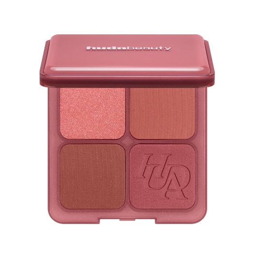 Huda Beauty Blush Filter Palette