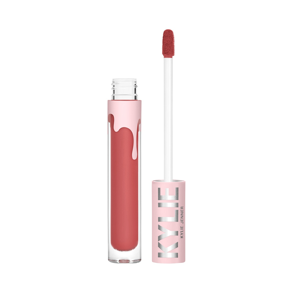 Kylie Cosmetics Candy K Matte Liquid Lipstick - 802 Candy K