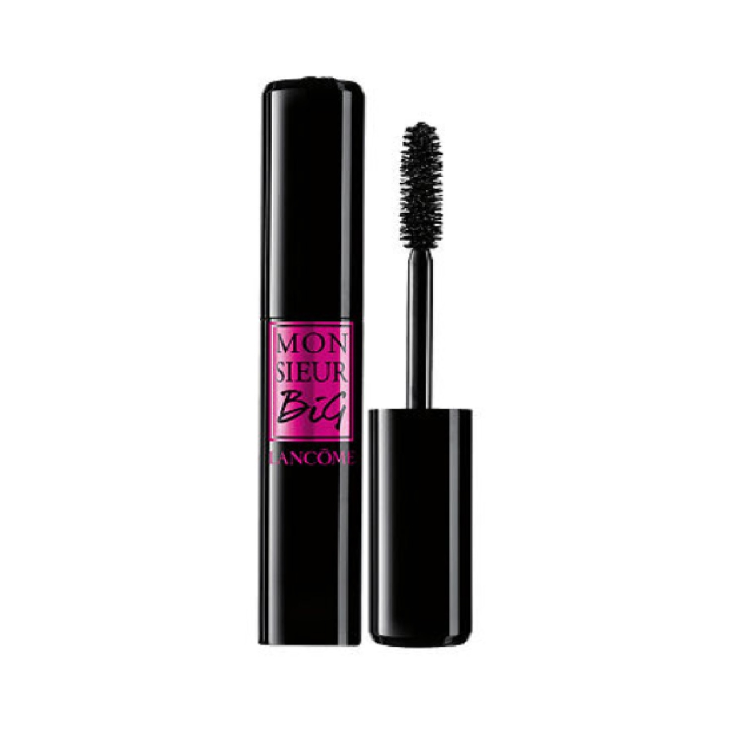 Lancôme Monsieur Big Volumizing Mascara - 01 Big is the New Black