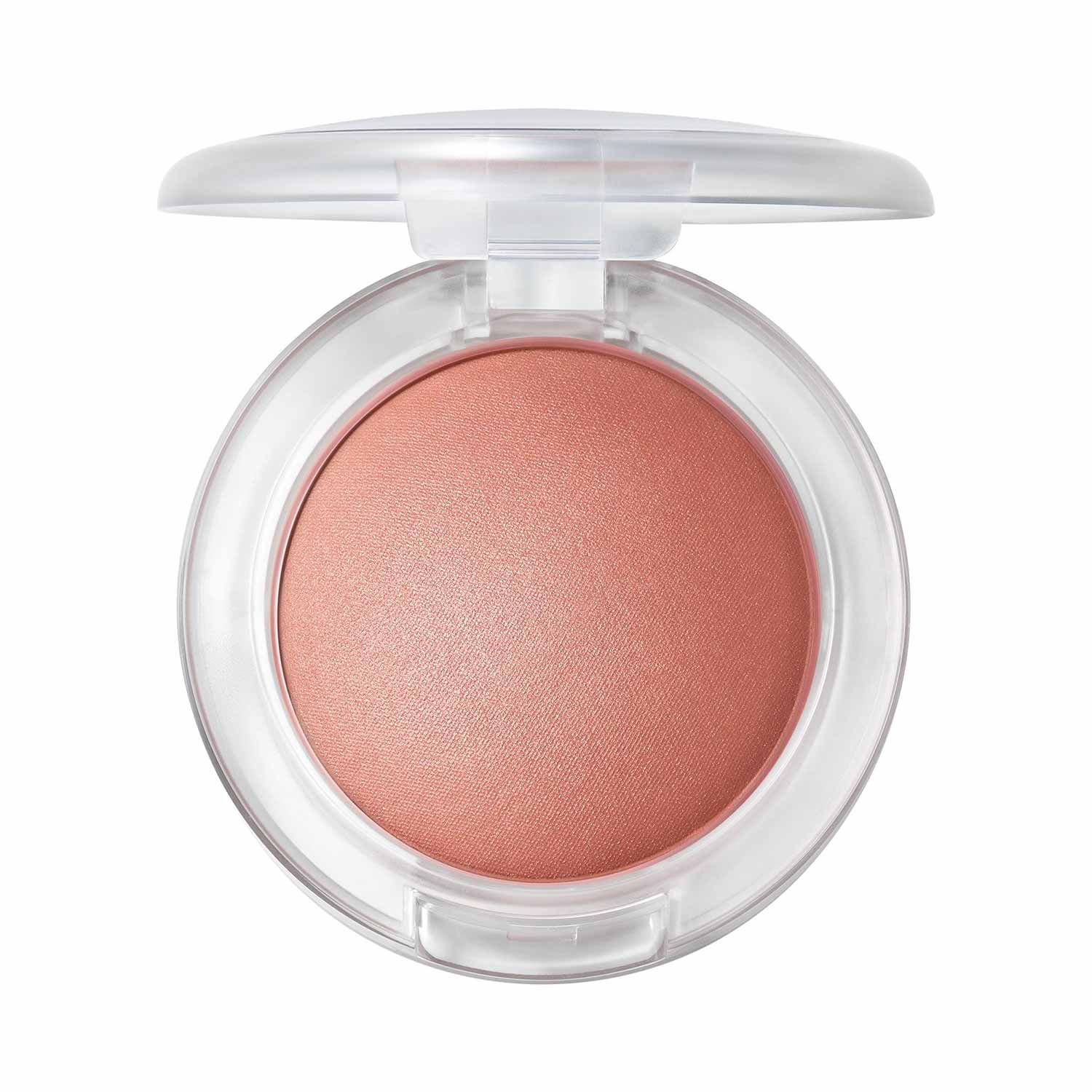 MAC Glow Play Cushiony Blush Totally Synced