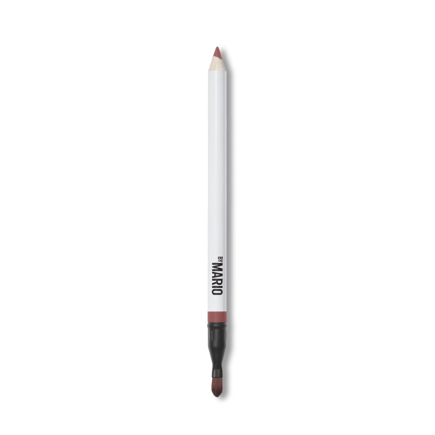 MAKEUP by MARIO Ultra Suede Sculpting Lip Pencil - Spiced Chai