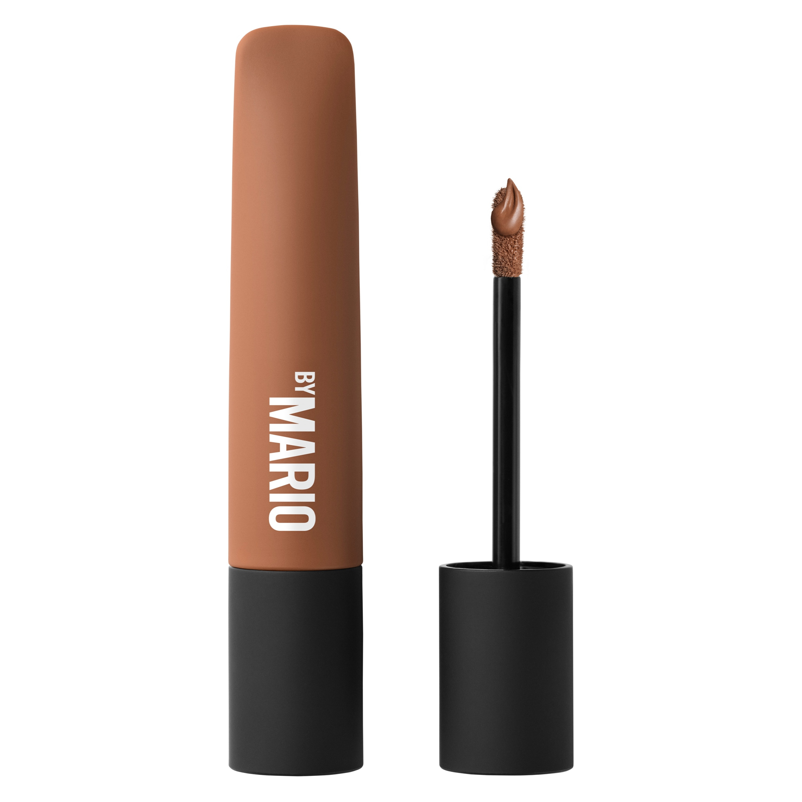 Makeup by Mario Master Mattes Cream Eyeshadow - Sandstone