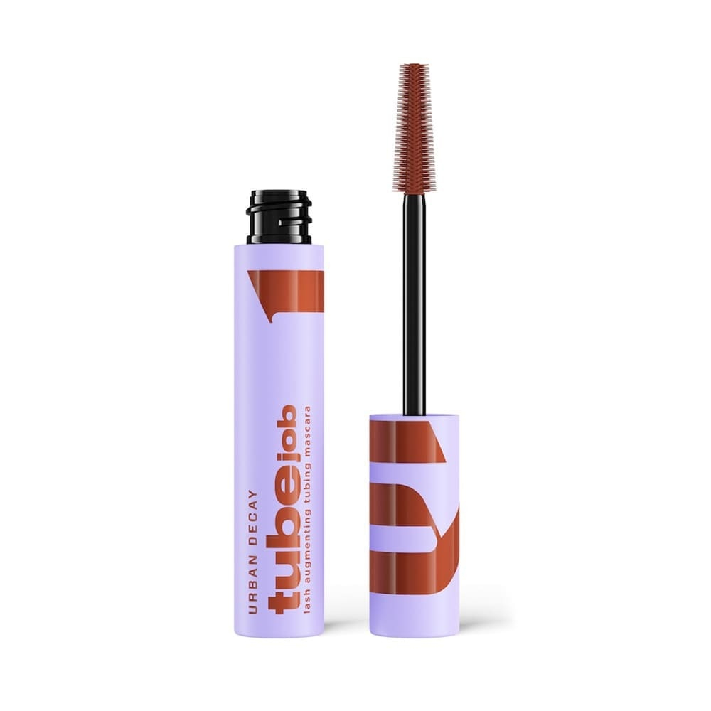 Urban Decay TUBE JOB Tubing Mascara - Intense Black
