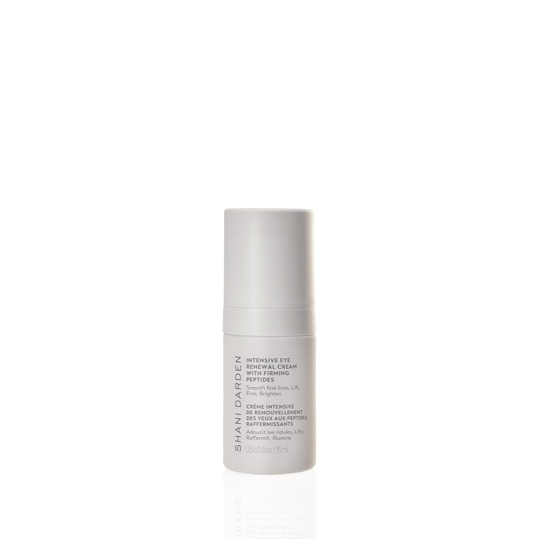 Shani Darden Skin Care Intensive Eye Renewal Cream