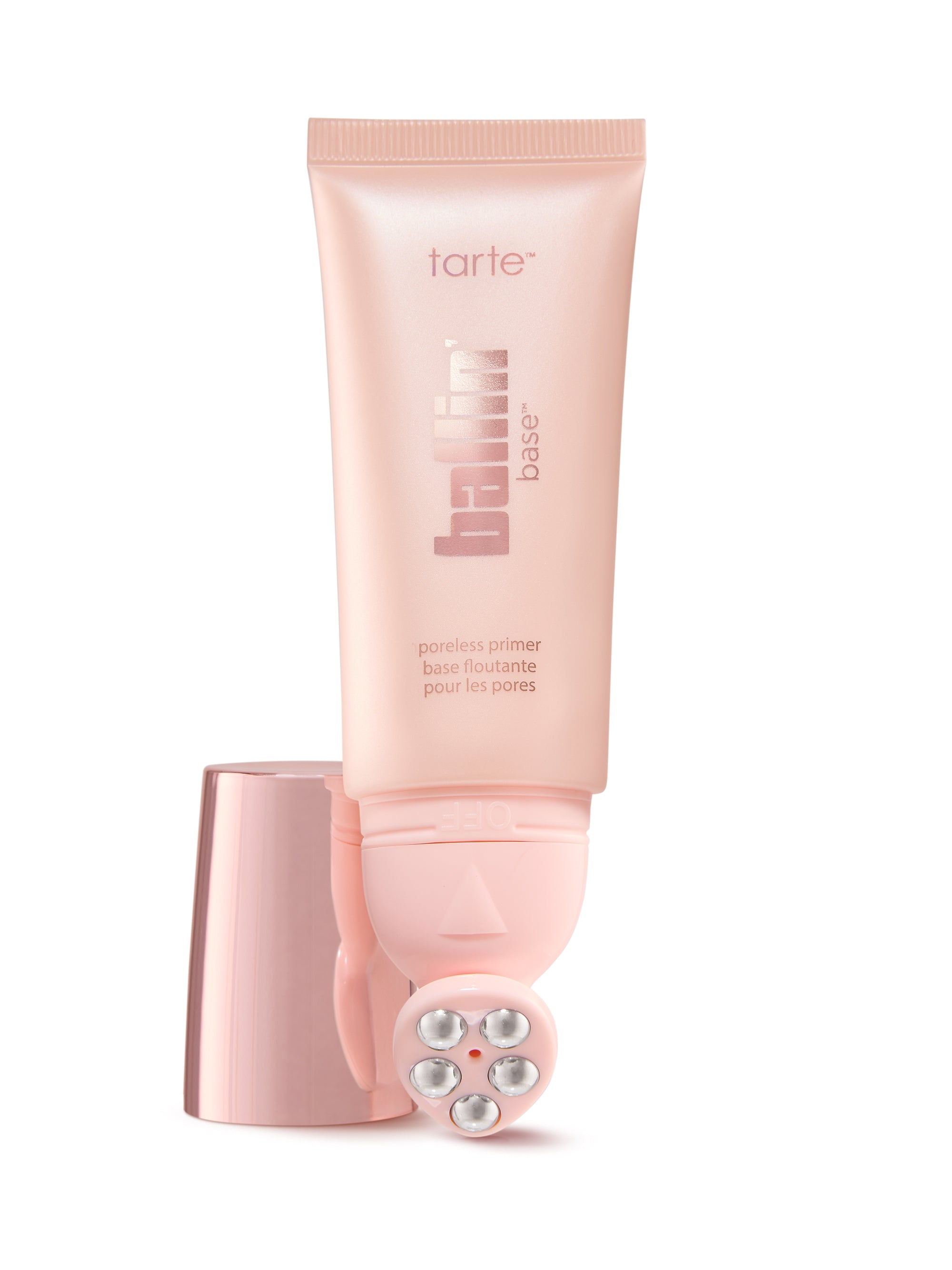 Tarte Ballin Base Poreless Primer - Bronze