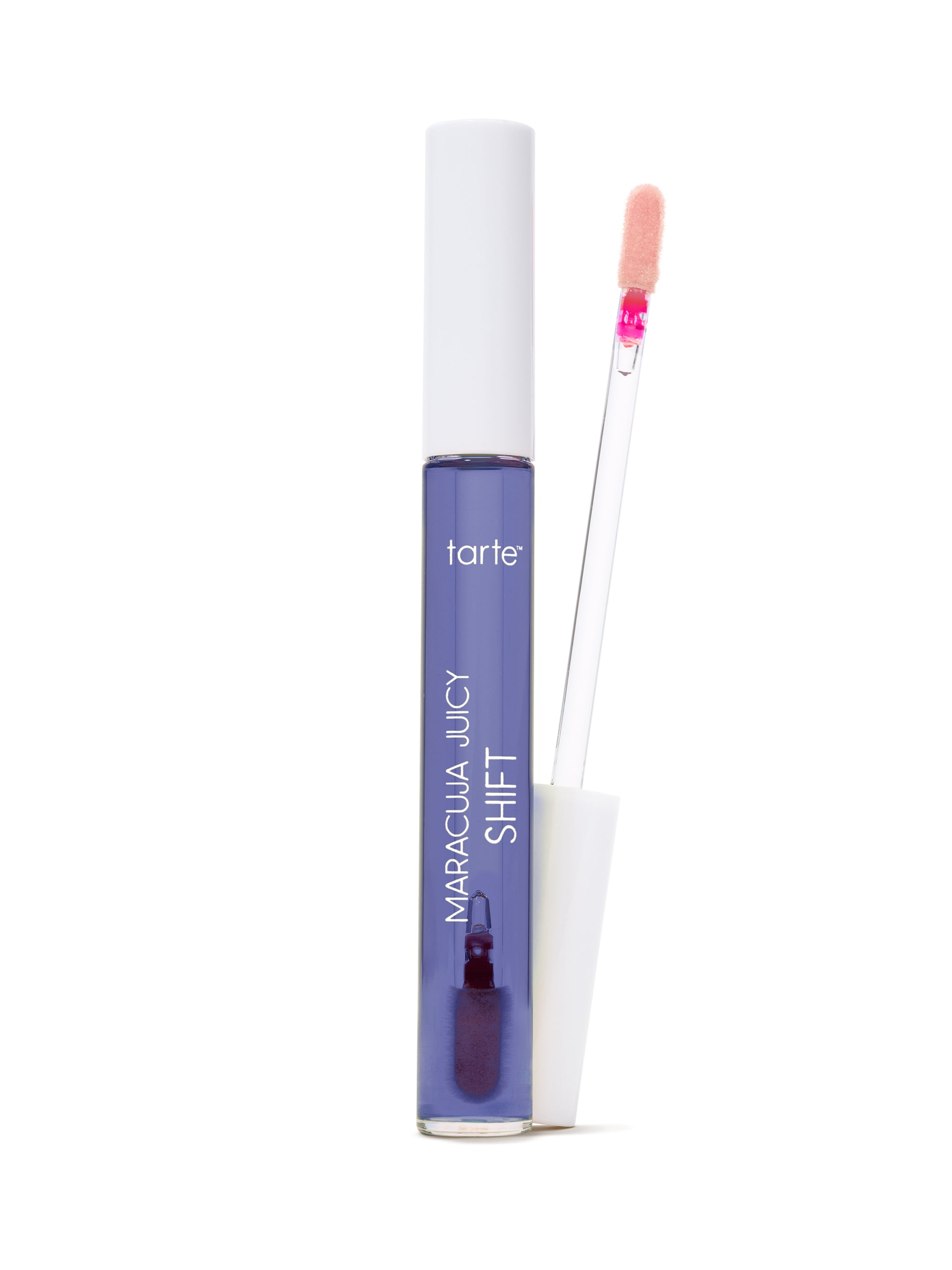 Tarte Maracuja Juicy Lip & Cheek Multi-Stick - Firecracker