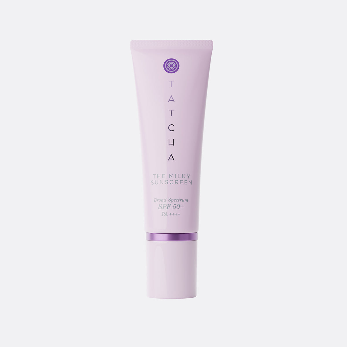 The Milky Sunscreen SPF 50+ - Tatcha / Protector solar hidratante