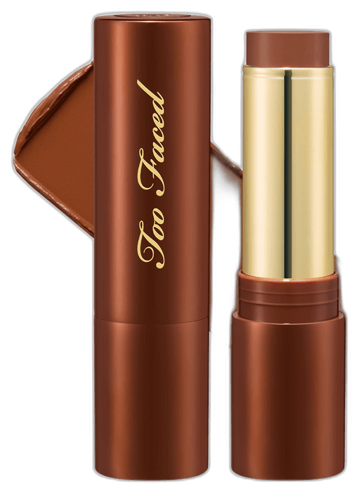 Chocolate Soleil Melting Bronzing & Sculpting Stick - Too Faced / Barra bronceadora esculpidora