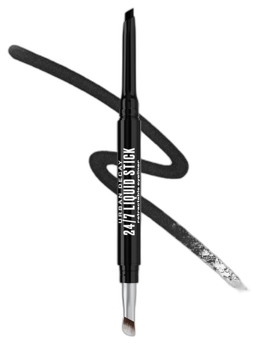 24/7 Liquid Stick Retractable Eyeliner - Urban Decay / Delineador líquido retráctil