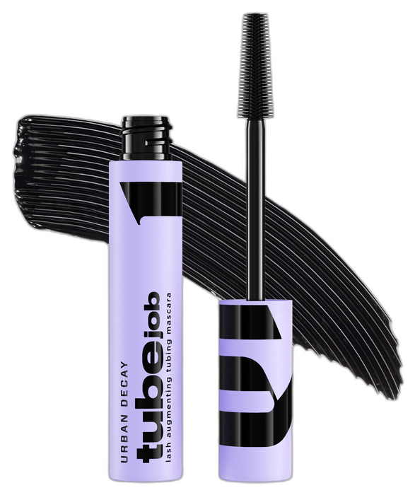 Tube Job Lash Augmenting Tubing Mascara - Urban Decay / Máscara tubing alargadora