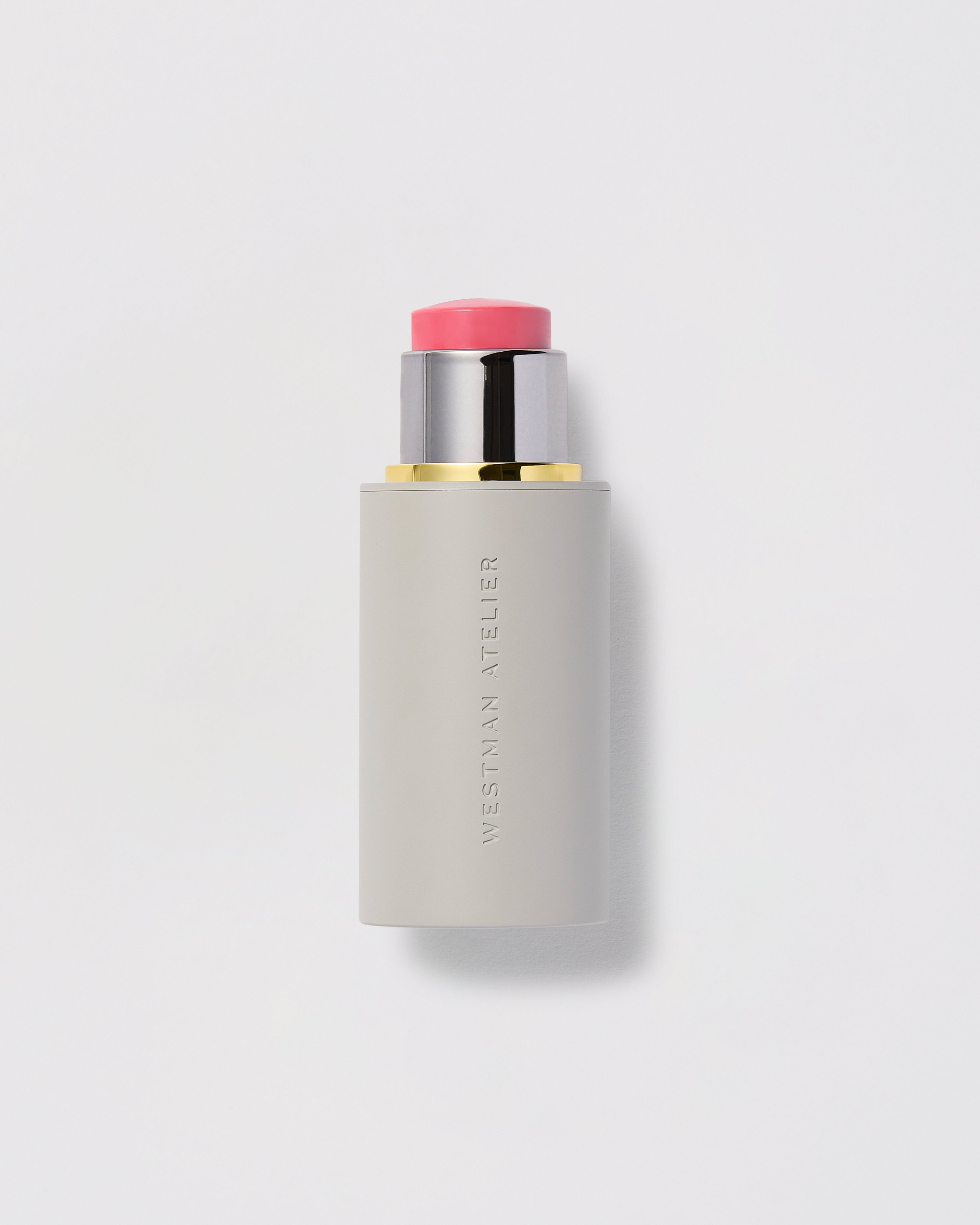 Baby Cheeks Blush Stick - Westman Atelier / Rubor en stick cremoso
