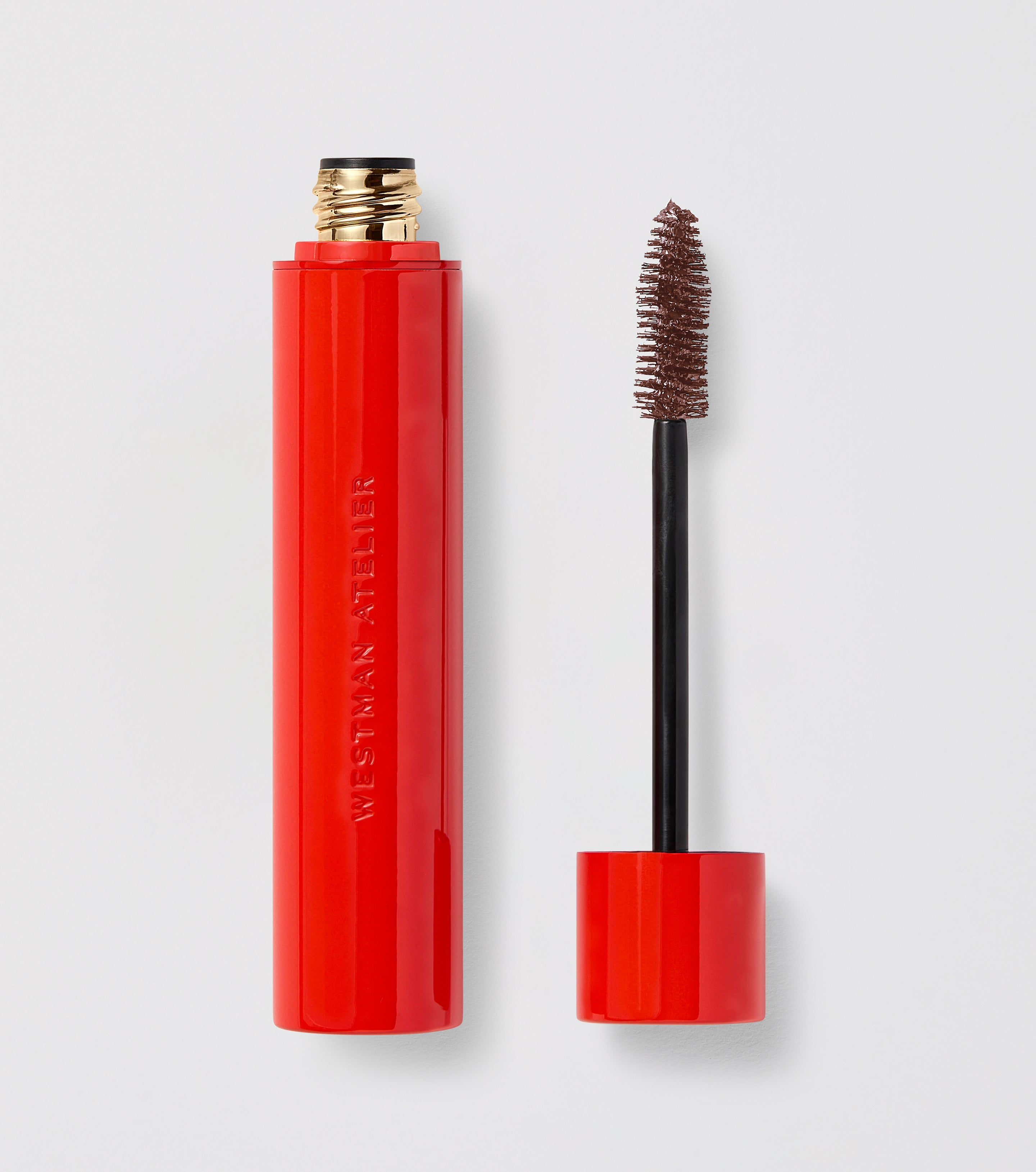 Eye Want You Mascara - Westman Atelier / Máscara limpia buildable