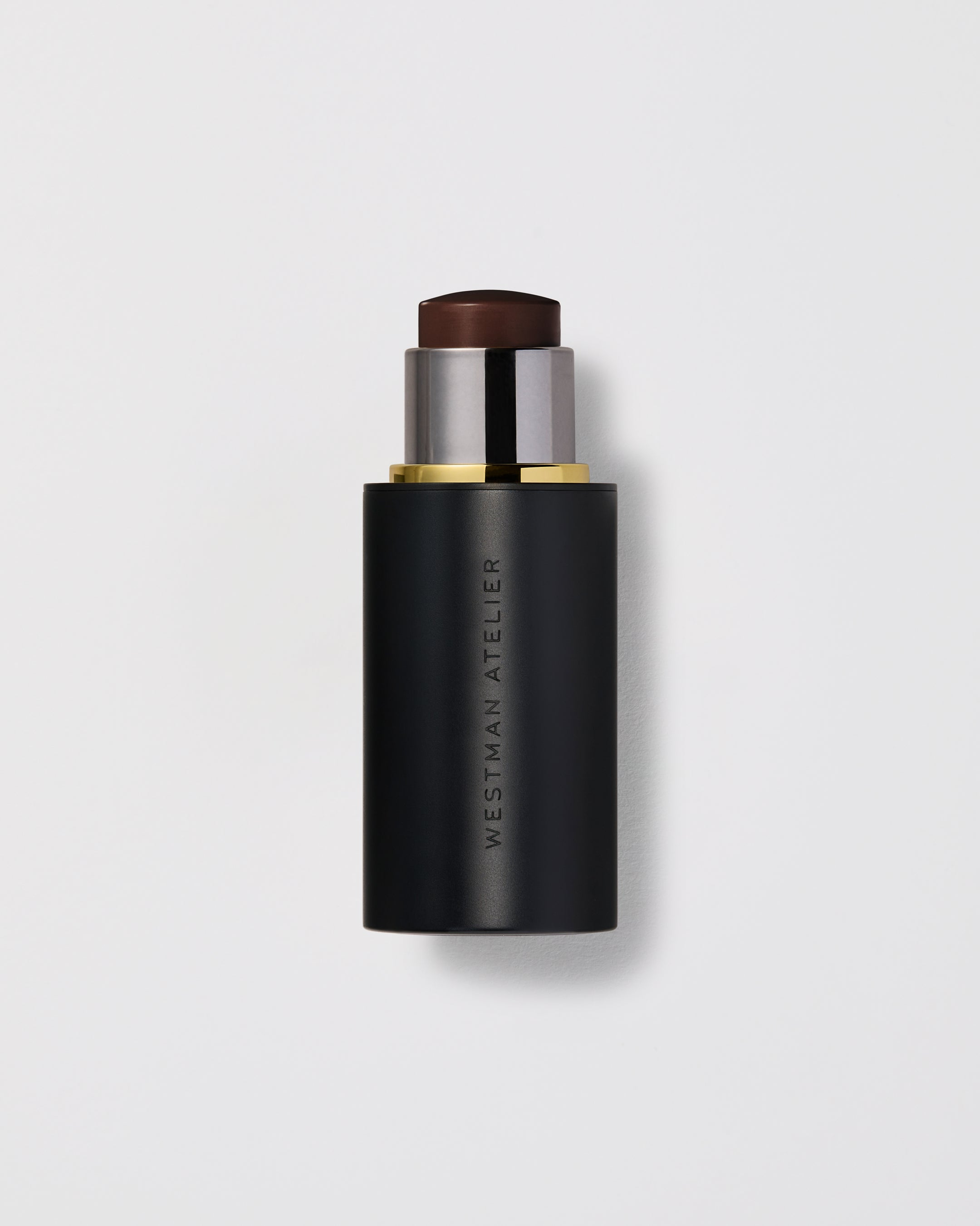 Face Trace Contour Stick - Westman Atelier / Contorno en stick con jojoba