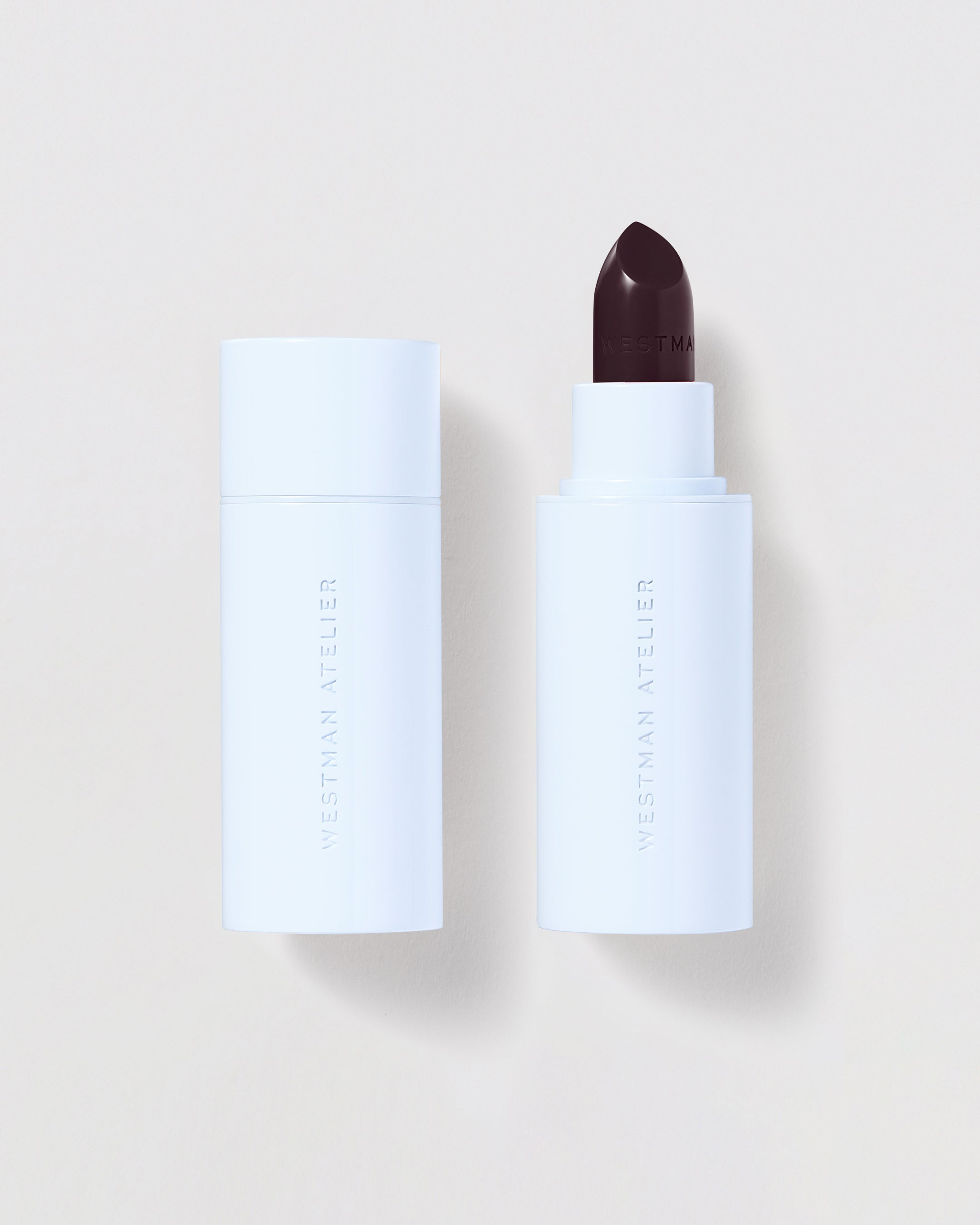 HydroBalm Tinted Lipstick - Westman Atelier / Labial bálsamo con color sheer