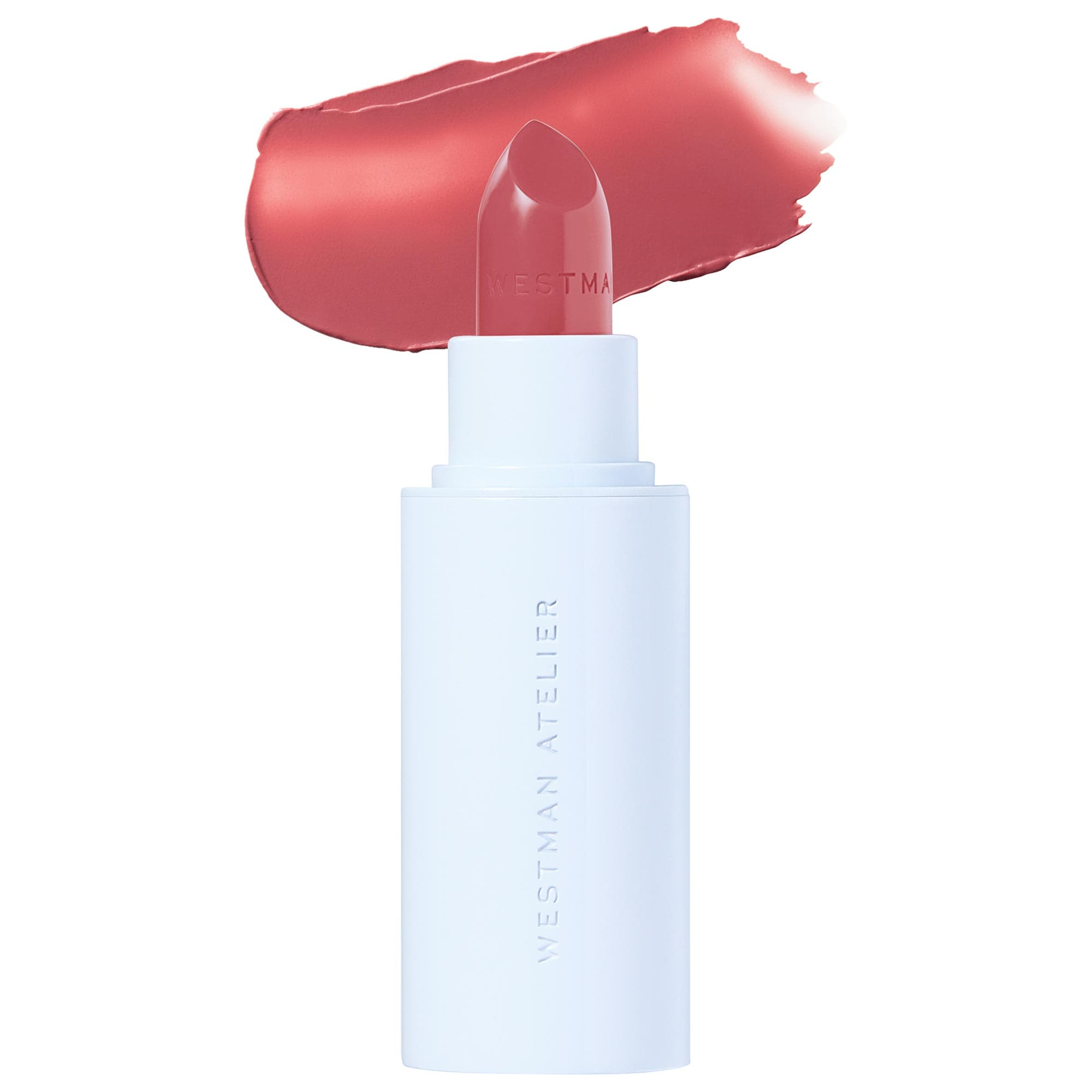WESTMAN ATELIER HydroBalm Tinted Lipstick, Cafe Creme